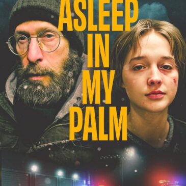 Asleep in My Palm movie review