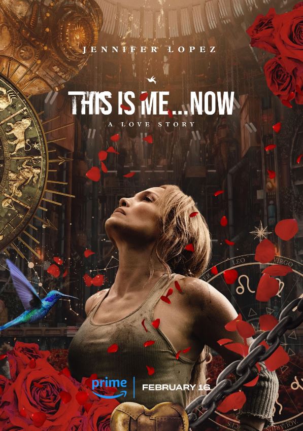 This Is Me… Now movie review