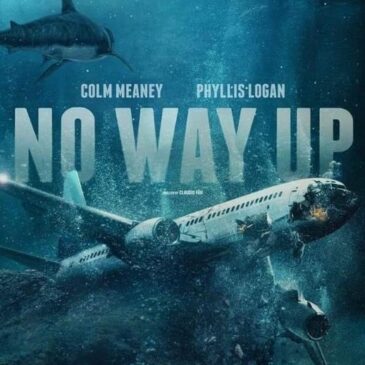 No Way Up movie review