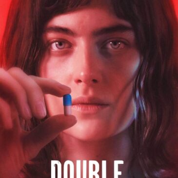 Double Blind movie review