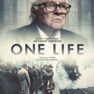 One Life movie review