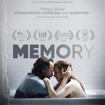 Memory movie review