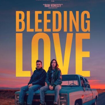  Bleeding Love movie review