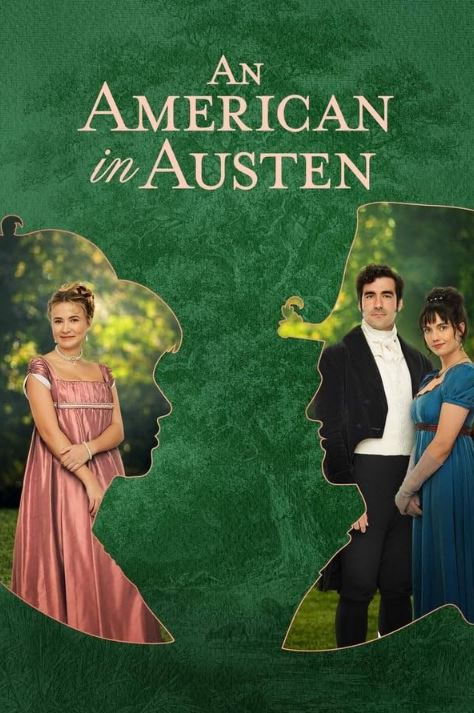 An American in Austen movie review