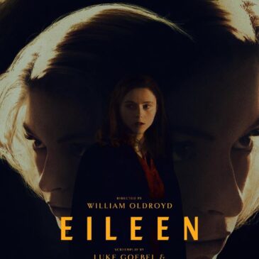 Eileen movie review