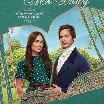 Paging Mr. Darcy movie review