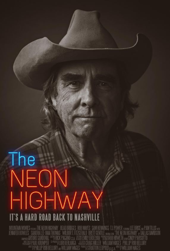 The Neon Highway movie review