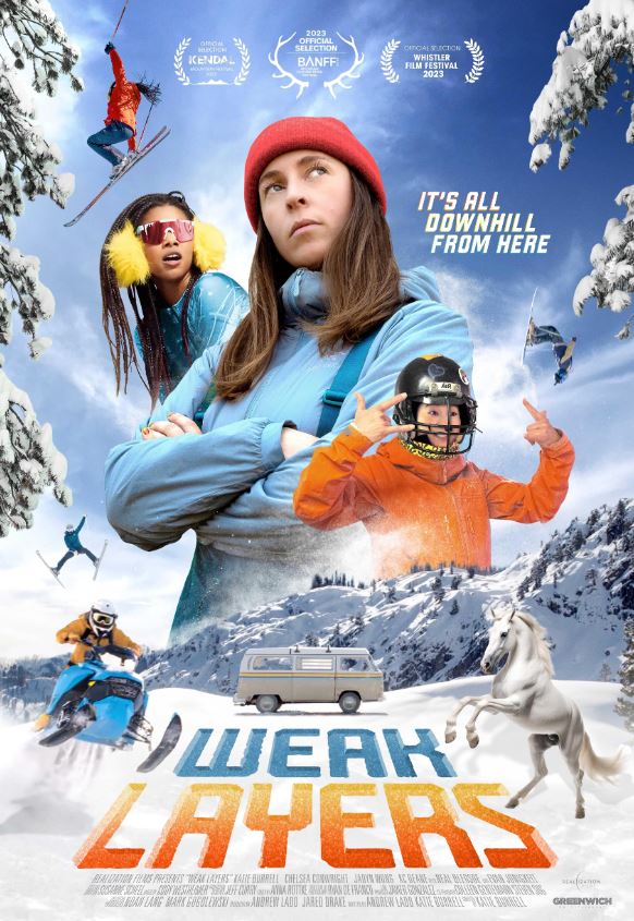 Weak Layers movie review