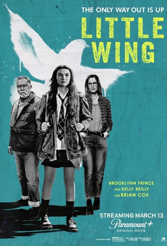 Little Wing movie review