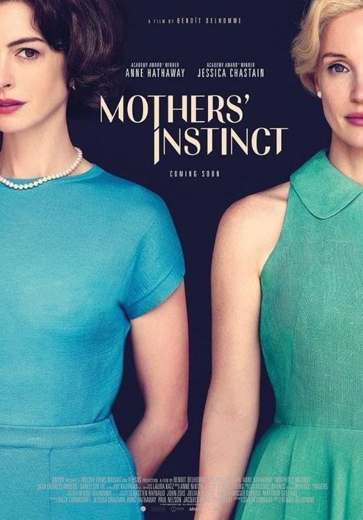 Mothers’ Instinct movie review
