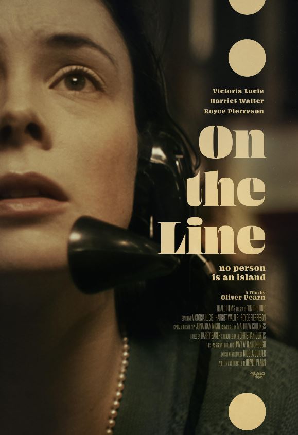 On the Line movie review