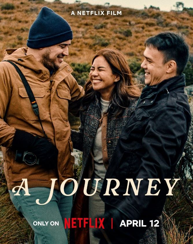 A Journey movie review