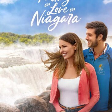 Falling in Love in Niagara movie review