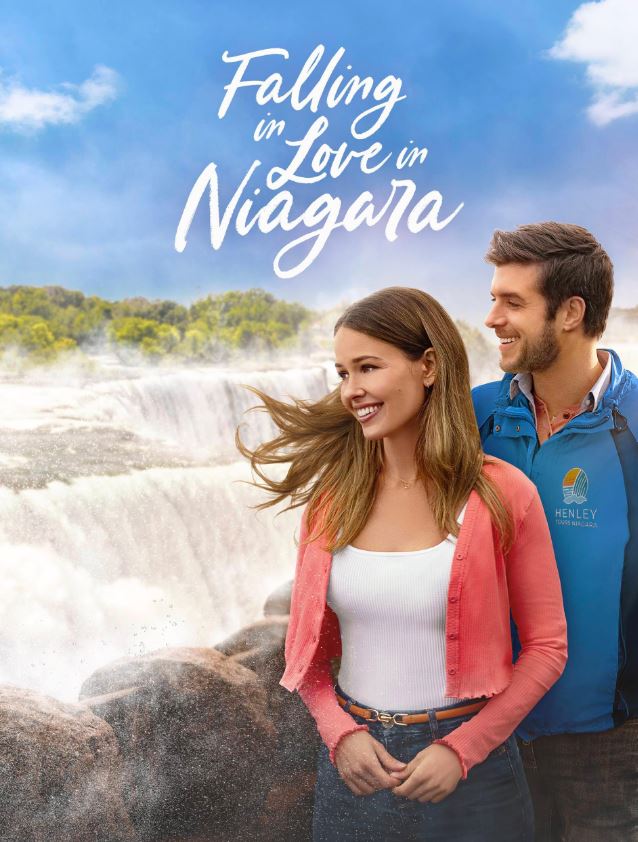 Falling in Love in Niagara movie review