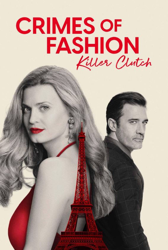 Crimes of Fashion: Killer Clutch movie review