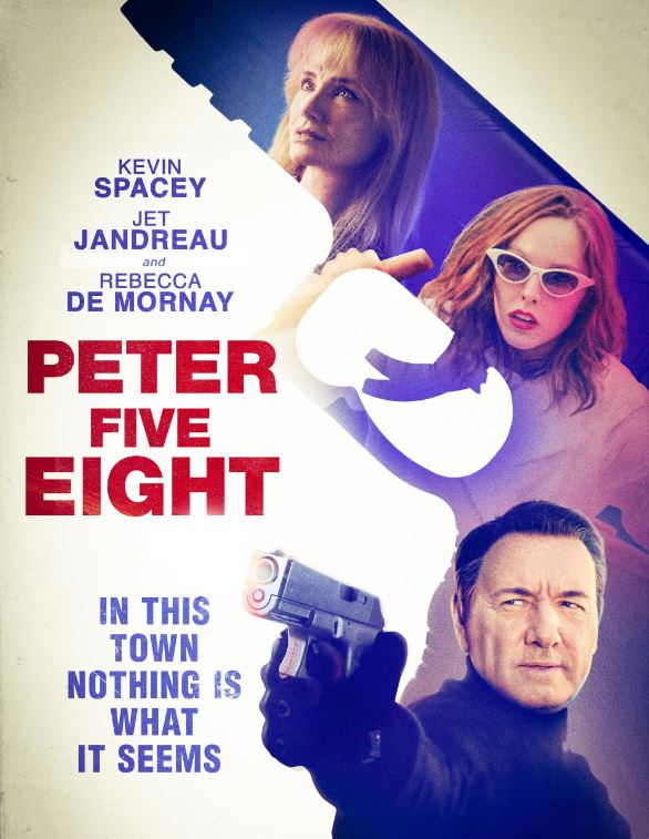 Peter Five Eight movie review