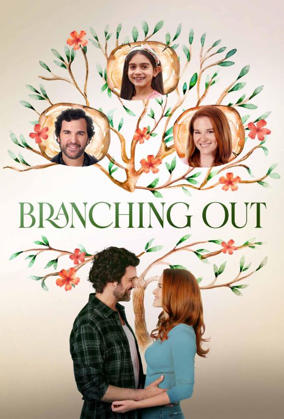 Branching Out movie review