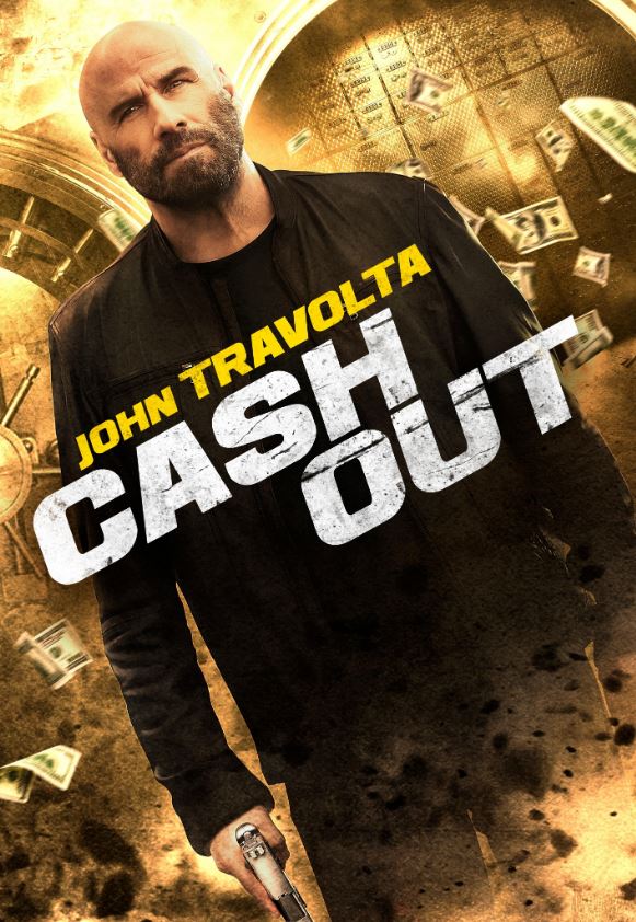 Cash Out movie review