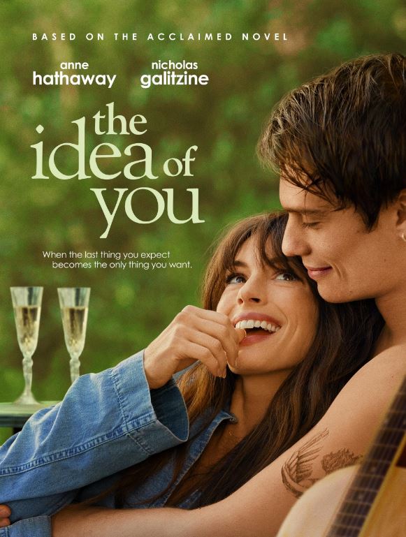 The Idea of You movie review