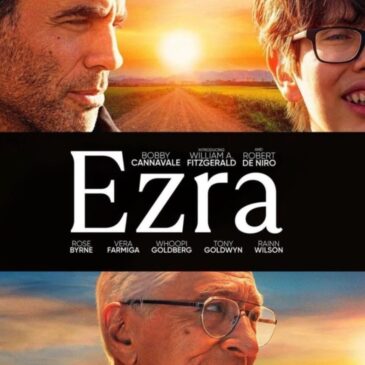 Ezra movie review