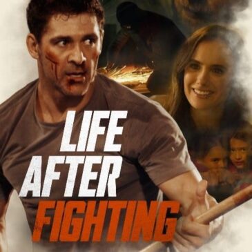 Life After Fighting movie review