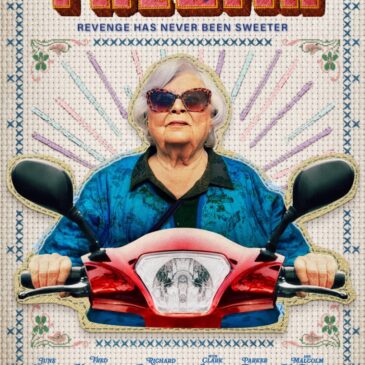 Thelma movie review