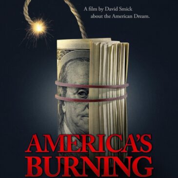 America’s Burning movie review