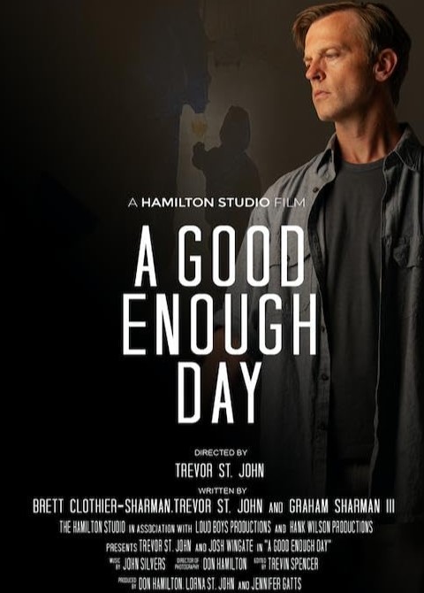 A Good Enough Day movie review