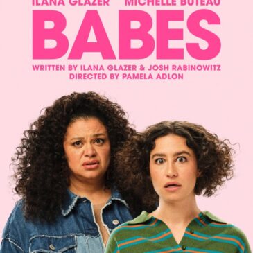 Babes movie review