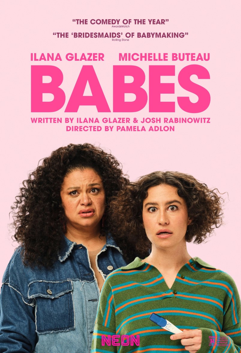 Babes movie review