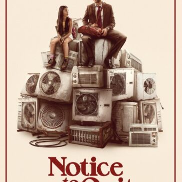 Notice to Quit movie review