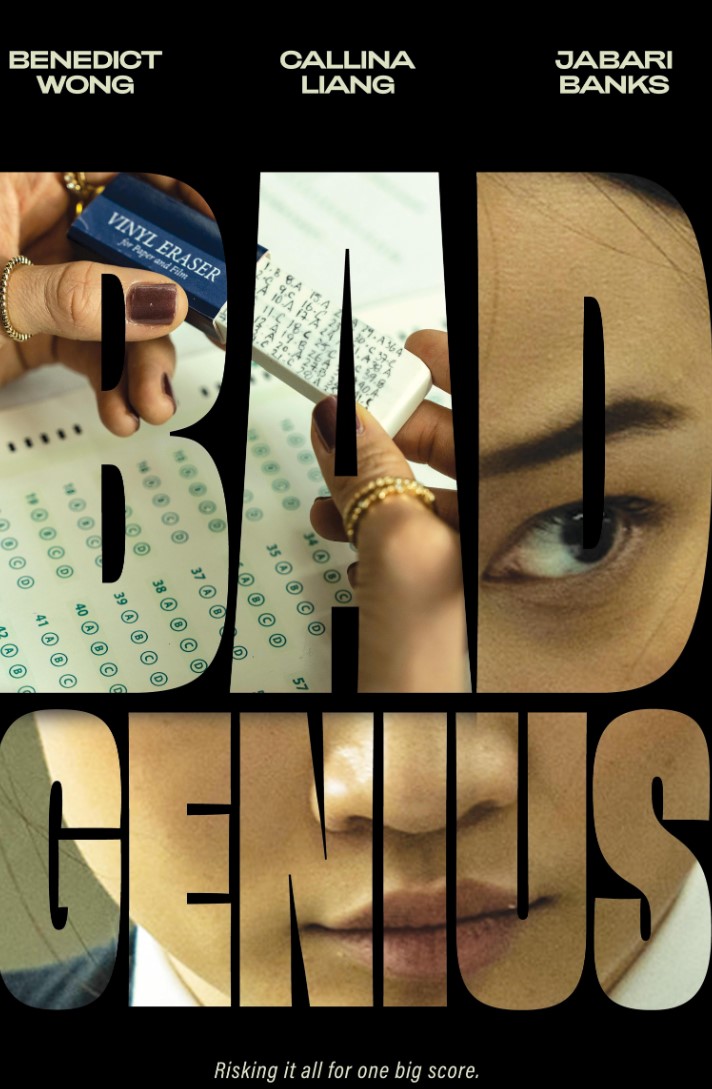 Bad Genius movie review