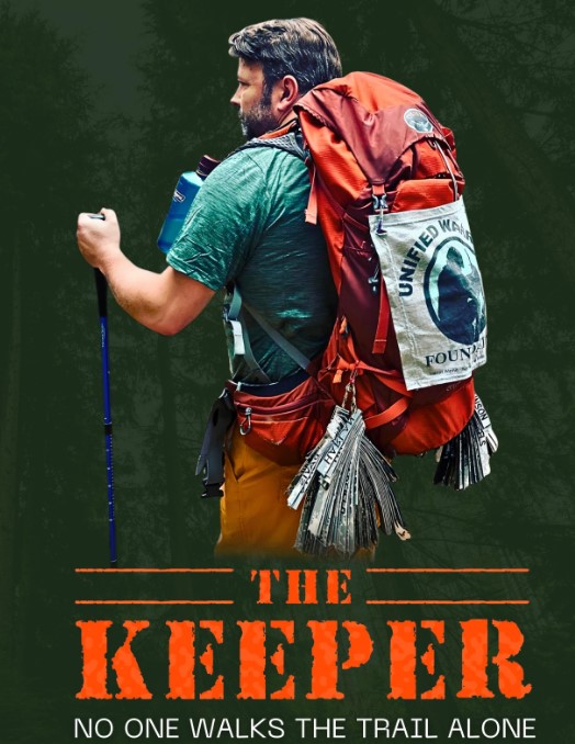 The Keeper movie review