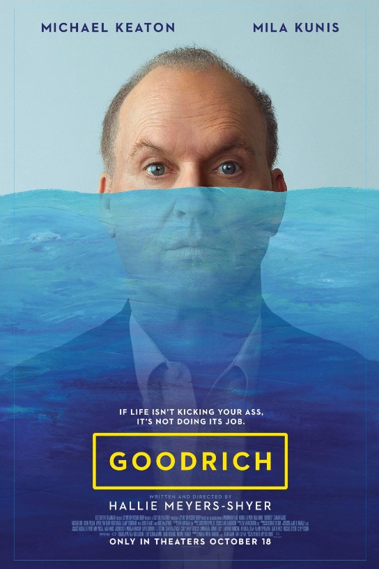 Goodrich movie review