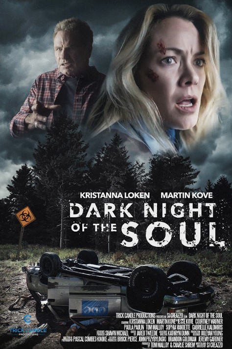 Dark Night of the Soul movie review