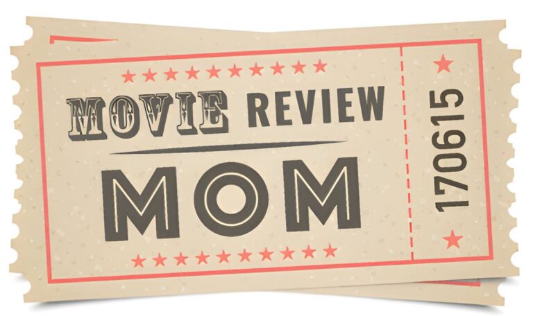 MOVIE TITLE: Relative Control | Movie Review Mom