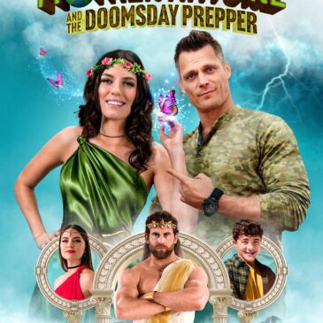 MOVIE TITLE:     Mother Nature and the Doomsday Prepper