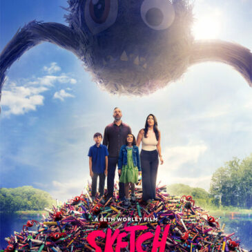 MOVIE TITLE: Sketch