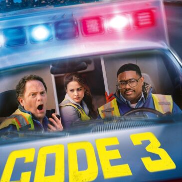 MOVIE TITLE:     Code 3