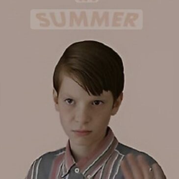 MOVIE TITLE:     Griffin in Summer