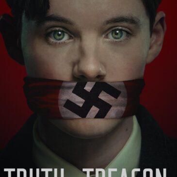 MOVIE TITLE:     Truth & Treason