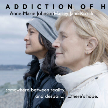MOVIE TITLE:     The Addiction of Hope