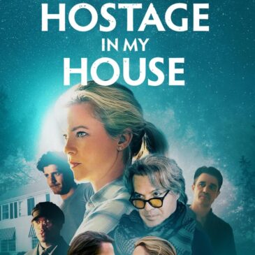 MOVIE TITLE:     Held Hostage in My House