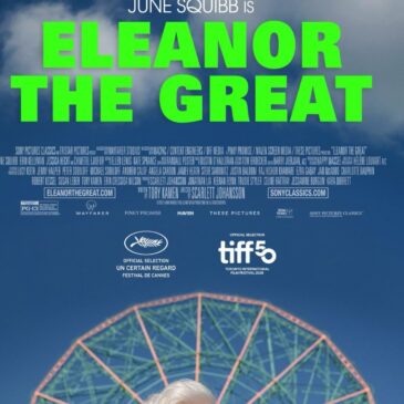 MOVIE TITLE: Eleanor the Great