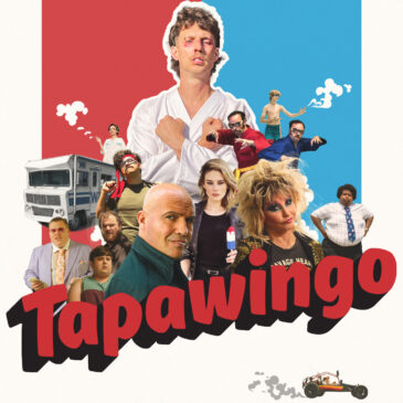 MOVIE TITLE:     Tapawengo