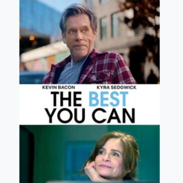 MOVIE TITLE:     The Best You Can
