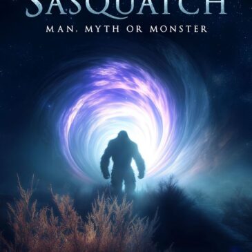 MOVIE TITLE:     American Sasquatch: Man, Myth or Monster