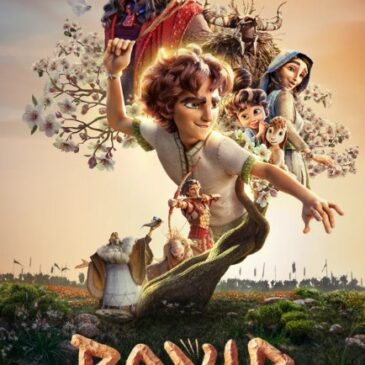 MOVIE TITLE:     DAVID