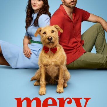 MOVIE TITLE: Merv