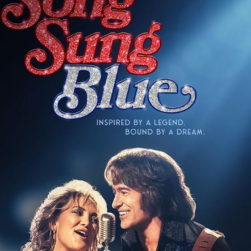 Song Sung Blue movie review by Movie Review Mom